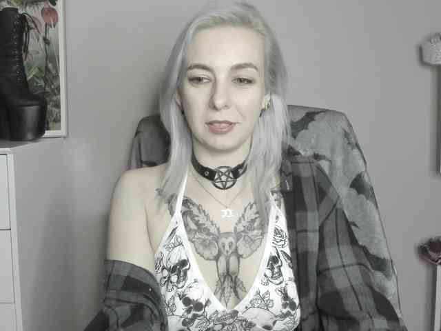 velvetanne webcam