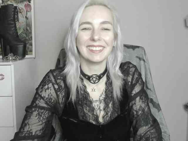velvetanne webcam