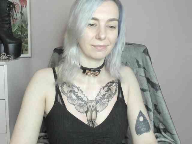 velvetanne webcam