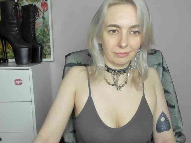velvetanne webcam