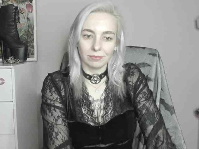 velvetanne webcam