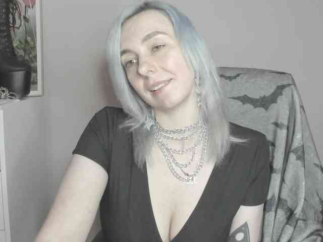 velvetanne webcam
