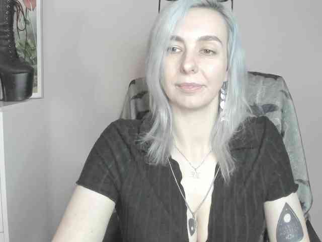 velvetanne webcam