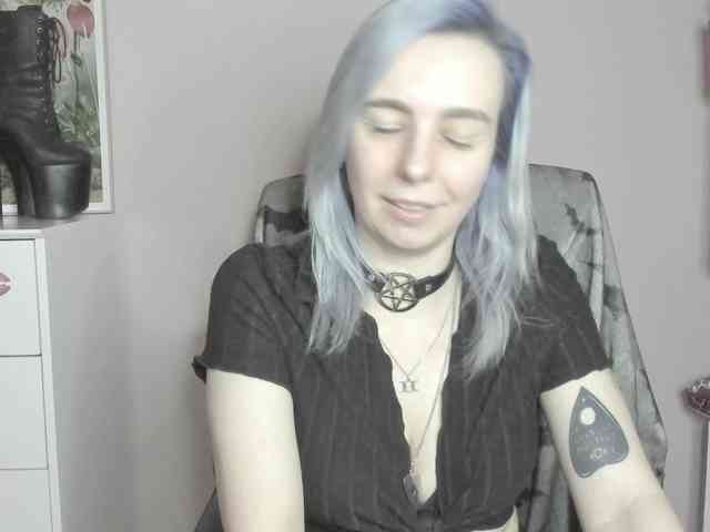 velvetanne webcam