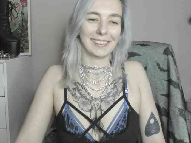 velvetanne webcam
