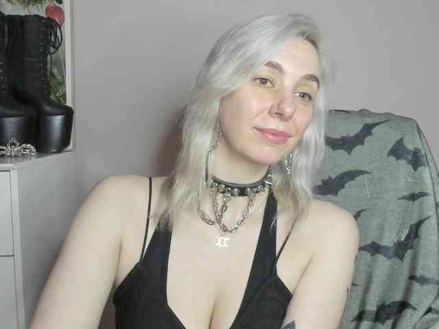 velvetanne webcam