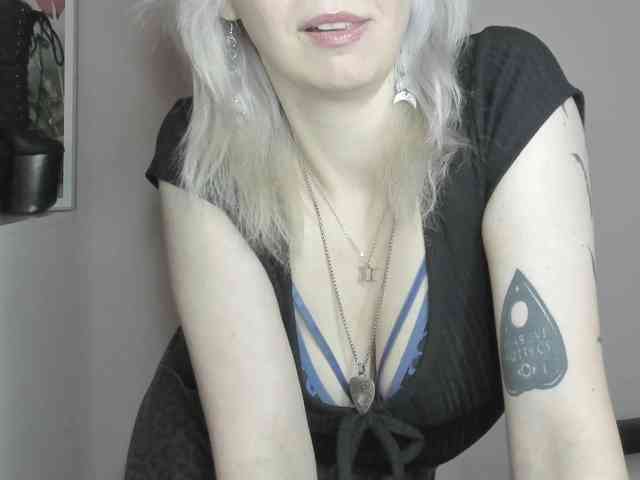 velvetanne webcam