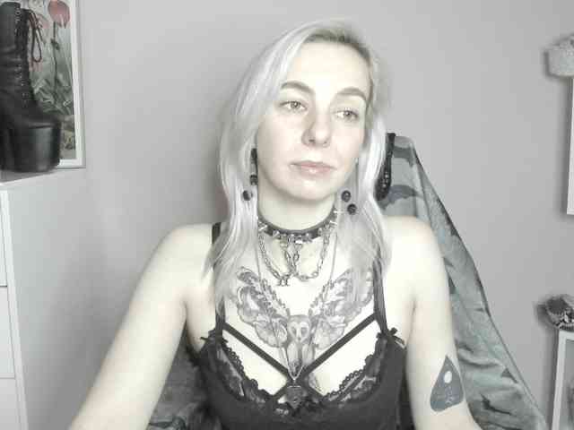 velvetanne webcam