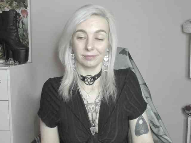 velvetanne webcam