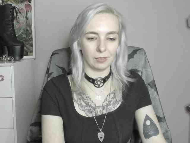 velvetanne webcam