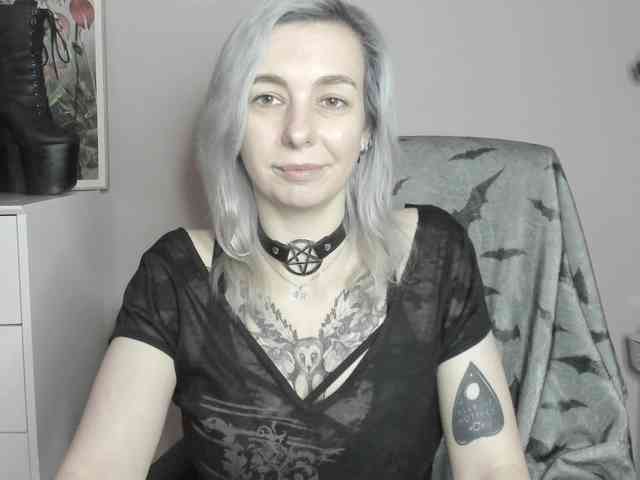 velvetanne webcam