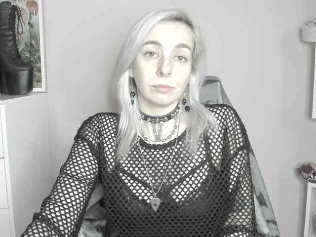 velvetanne webcam