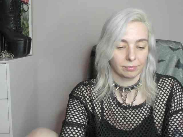 velvetanne webcam