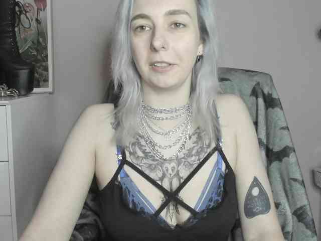 online nude chat Velvetanne