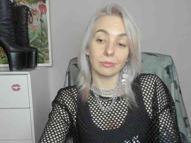 velvetanne webcam