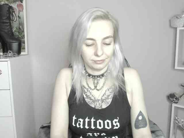 velvetanne cam