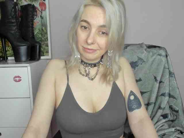 velvetanne webcam