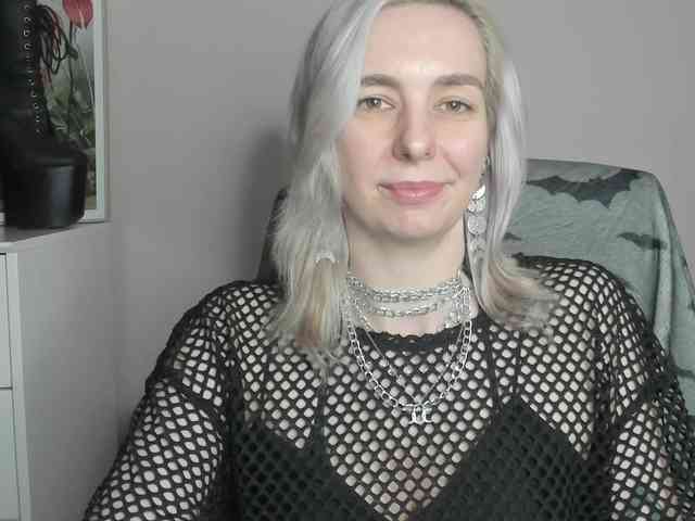 velvetanne webcam