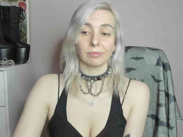 velvetanne webcam