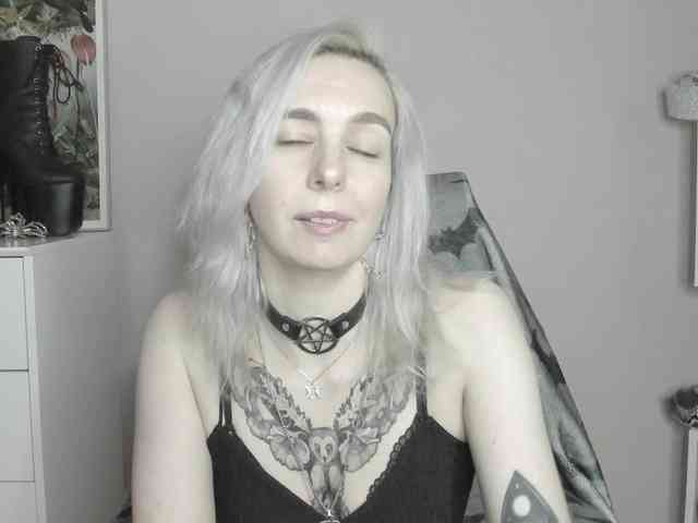 velvetanne webcam