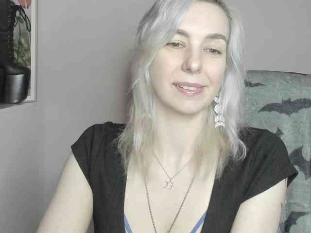 velvetanne webcam