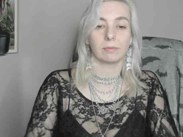 velvetanne webcam