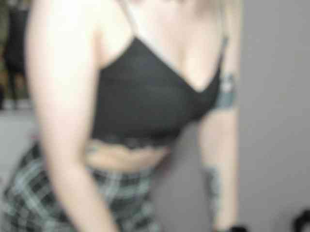 velvetanne webcam
