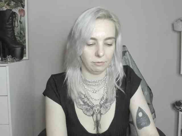 velvetanne webcam