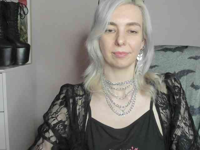 velvetanne webcam