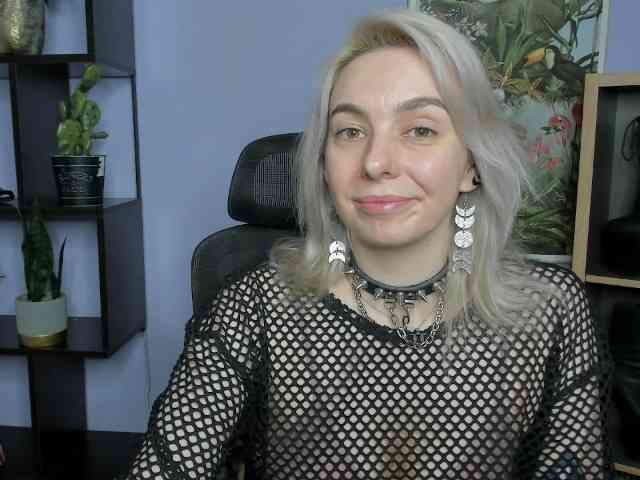 velvetanne webcam