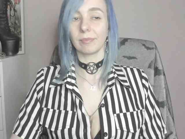 velvetanne webcam