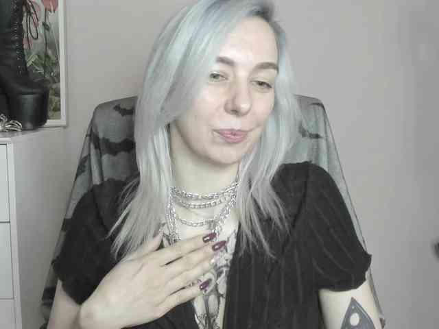 velvetanne webcam