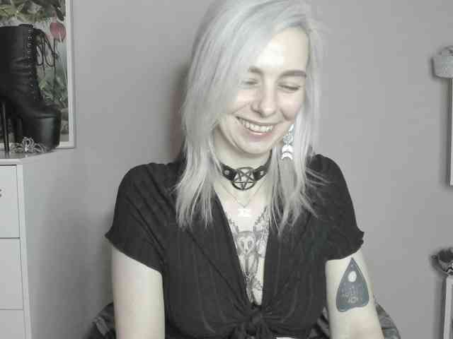 velvetanne webcam