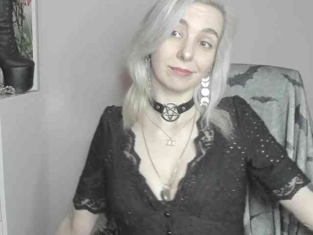 velvetanne webcam