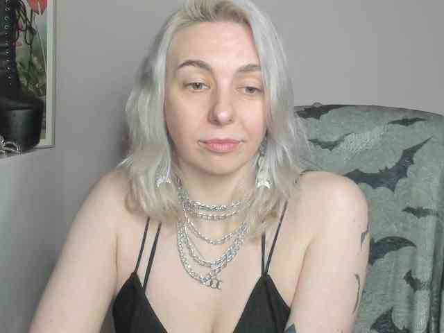 velvetanne webcam