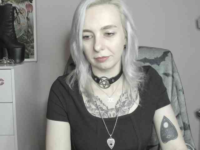 velvetanne webcam