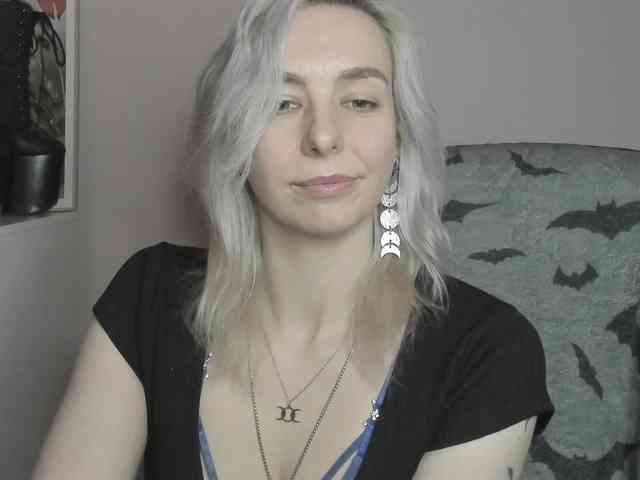 velvetanne webcam