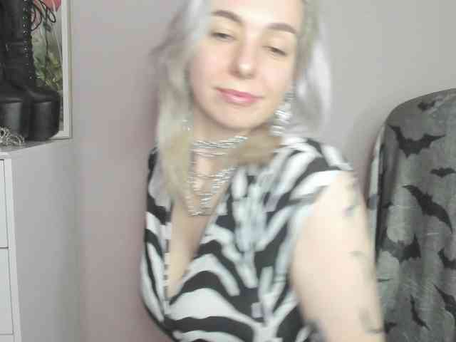 velvetanne webcam