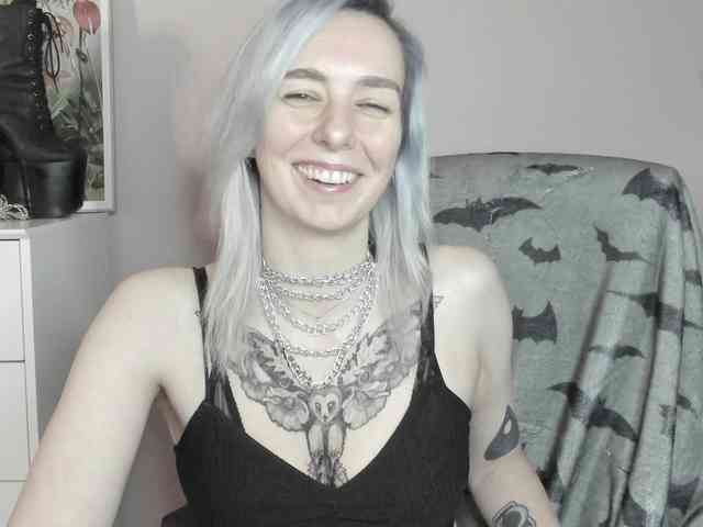 velvetanne webcam