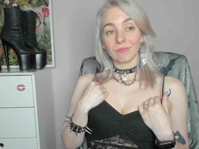 velvetanne webcam