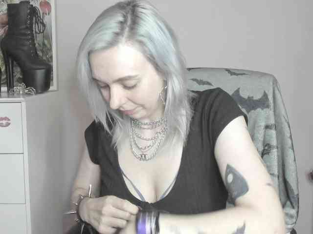 velvetanne webcam