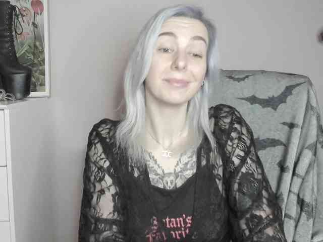 velvetanne webcam