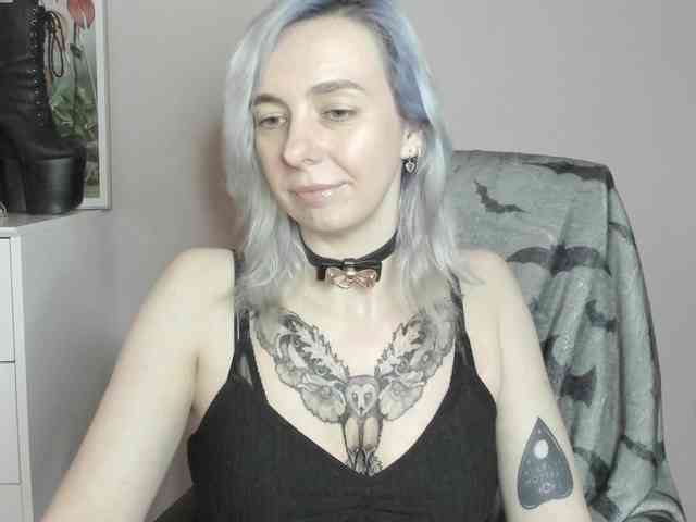 velvetanne webcam