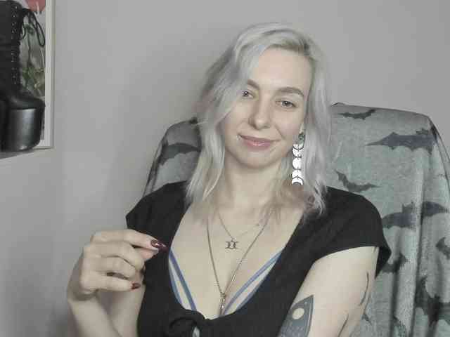 velvetanne webcam