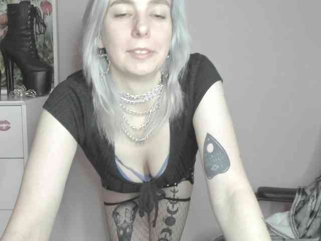 velvetanne webcam