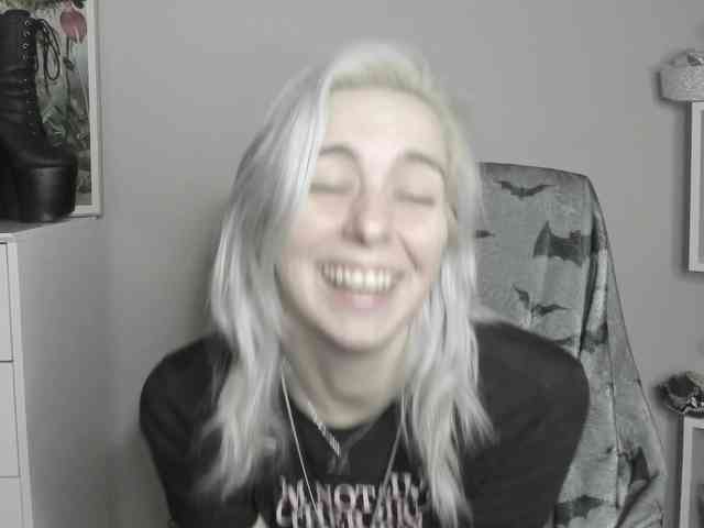 velvetanne webcam