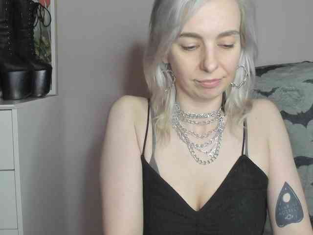 velvetanne webcam