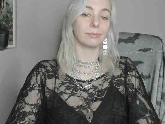 velvetanne webcam