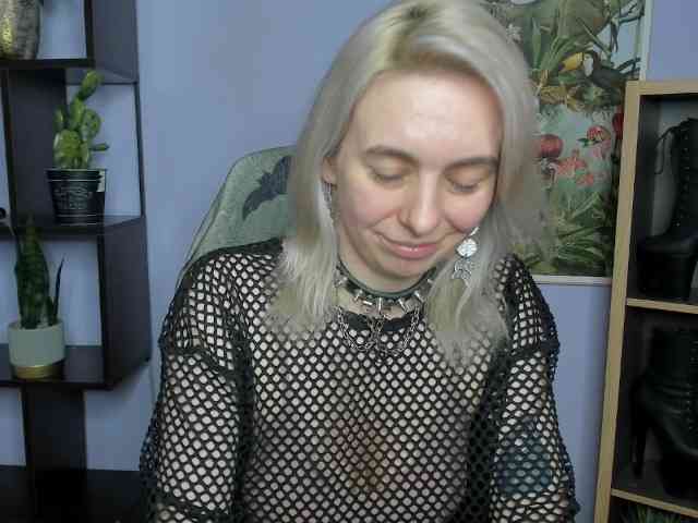 velvetanne webcam