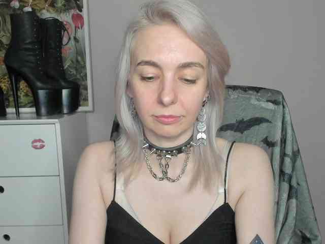 velvetanne webcam
